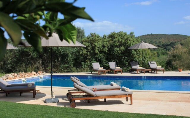 Quinta da Luz - A Luxury Boutique B&B