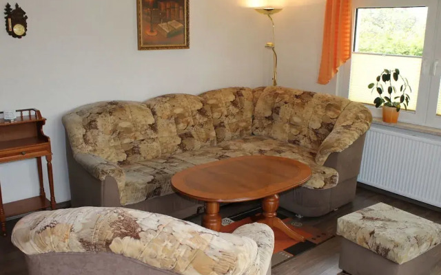 Cozy Country Apartment in Russow on Baltic Sea Coast