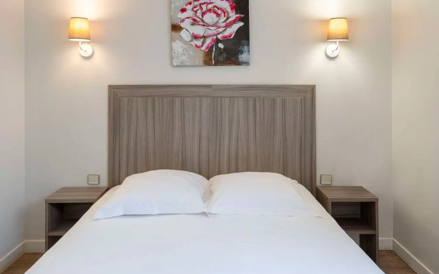 Sure Hotel by Best Western Saintes