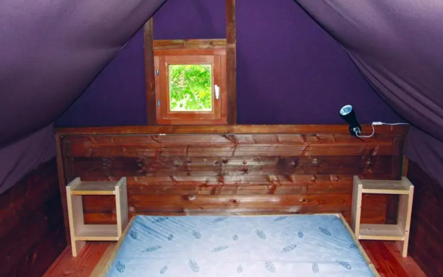 Camping Des Papillons