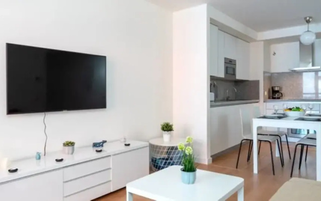 Apartment - 1 Bedroom with WiFi - 107873