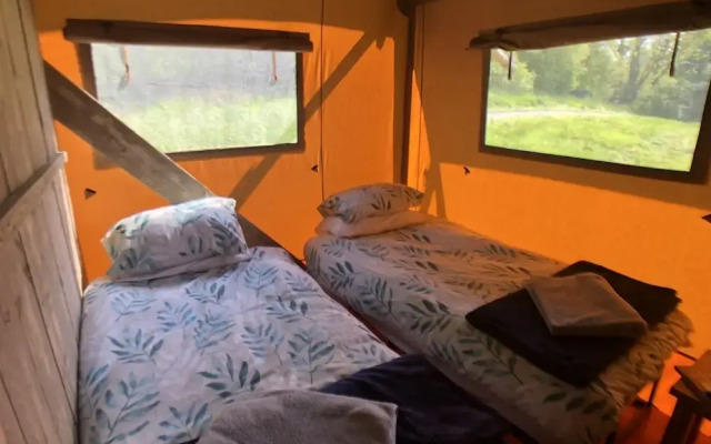 Beara Lodge Glamping