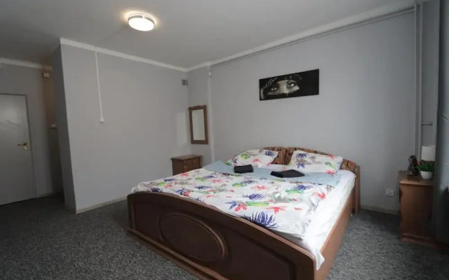 Fantastic Inn Warsaw - Kopernika