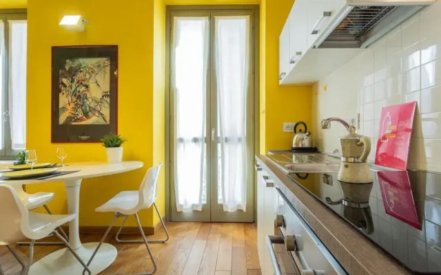 Little House Balon by Wonderful Italy