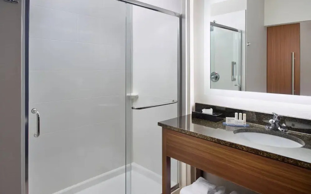 Wingate By Wyndham Asheville Airport