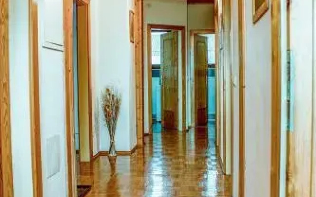 Ferienwohnung Messner-Schauer