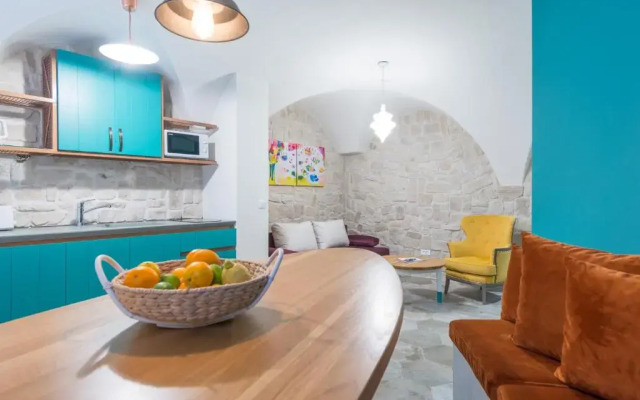 Apartment Petra IV