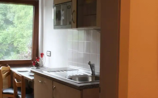 Ferienwohnung Bergisch Land