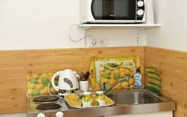 Centrum Apartmenthotel