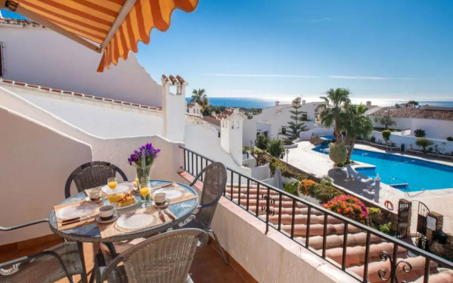 Apartment Angela Nerja