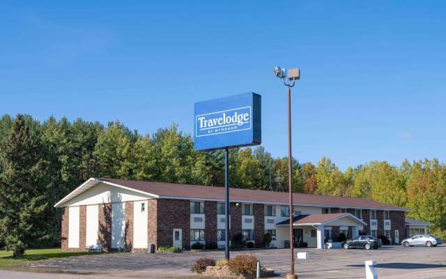 Travelodge by Wyndham Merrill