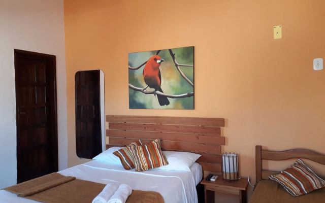 Pousada Rota Tropicana