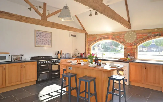 The Old Granary