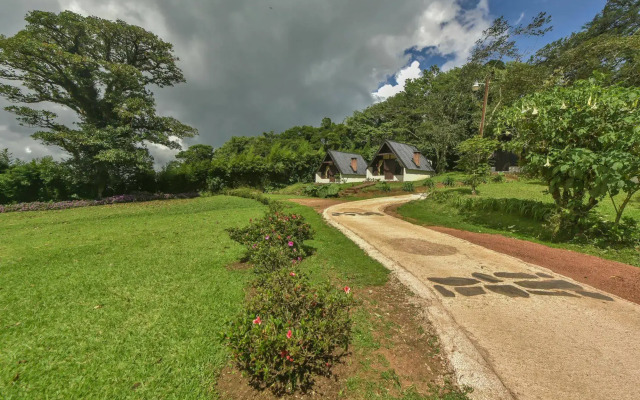 Villa Calas