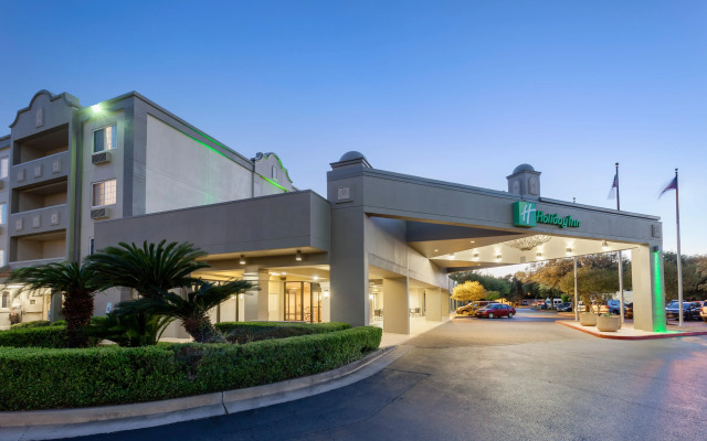 Holiday Inn San Antonio-Downtown/Market Square