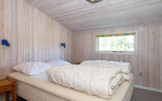 Heritage Cottage in Glesborg With Play Area - фото 4