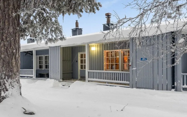 Evertin Hippu Inari in Inari