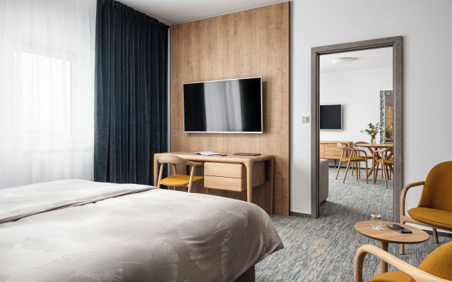 Hotel Osvit Aparthotel