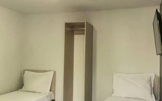 Hotel Rio Verde