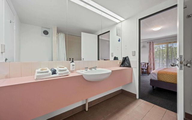 Comfort Inn The Pier