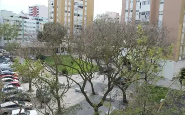 Saladina Apartment