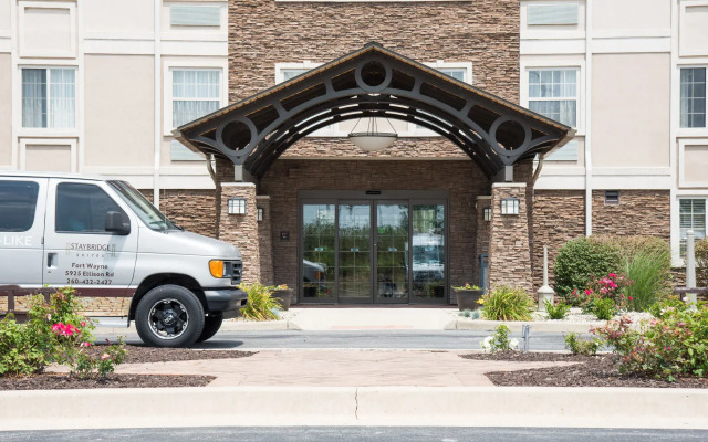 Staybridge Suites Fort Wayne by IHG