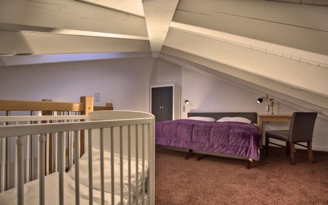 Suite Hotel Binz Familienhotel Rügen