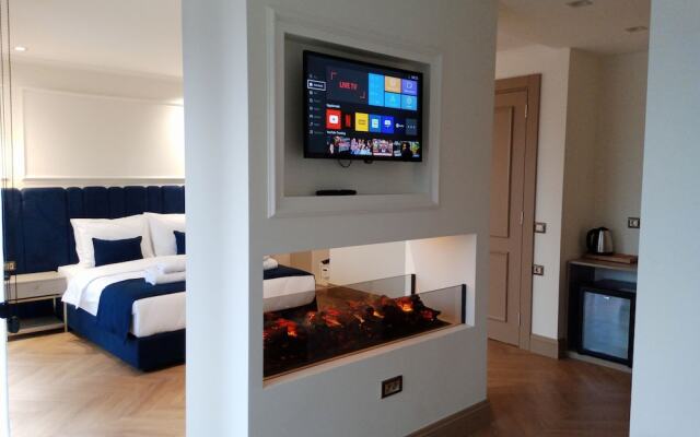 Taksim Bosphorus Hotel