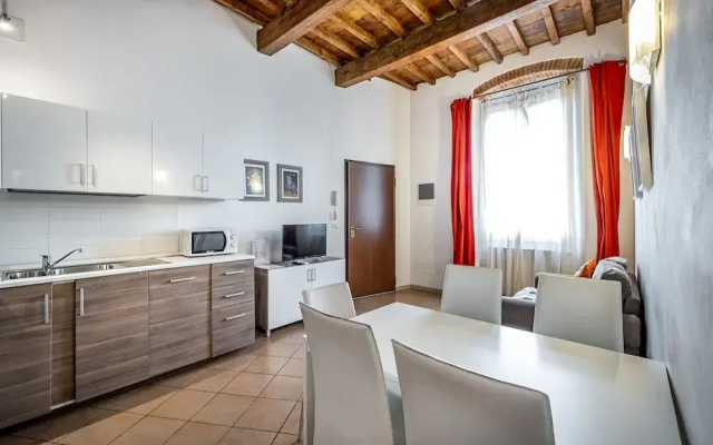Flospirit - Apartments Gioberti