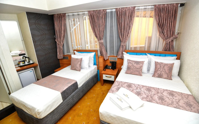 Grand Sah Otel