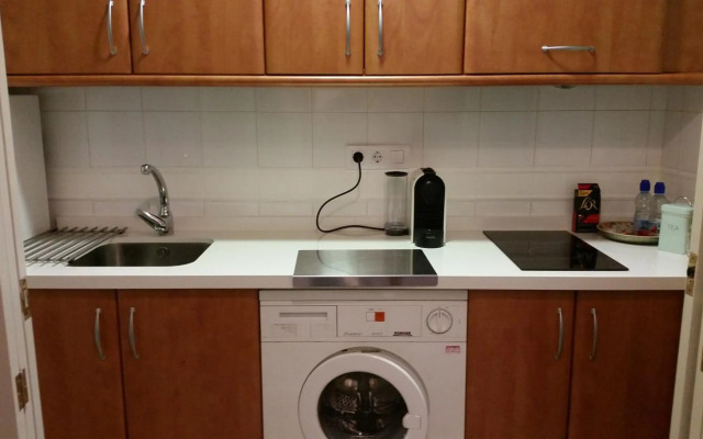 Patio San Jerónimo Casa de Arte