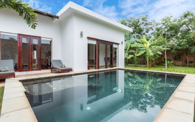 Nita By Vo Private Pool