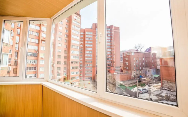 VL Stay Apartments - Pokrovskiy Park