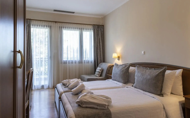 Xenios Dias Boutique Hotel