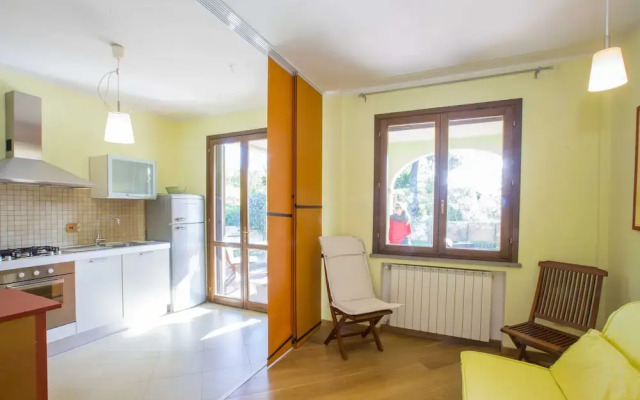 Residence Baia Fiorita