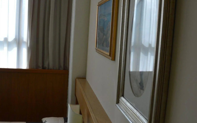Hotel Cristallo