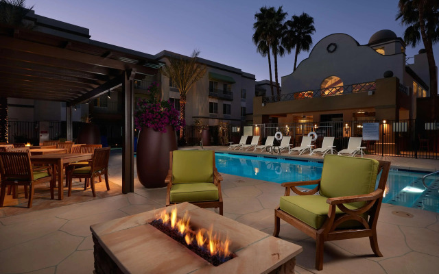 Hampton Inn & Suites Phoenix/Scottsdale