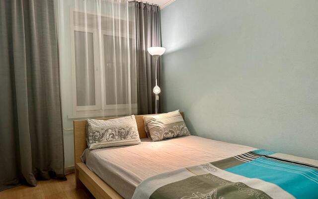 Апартаменты на шоссе Казанское