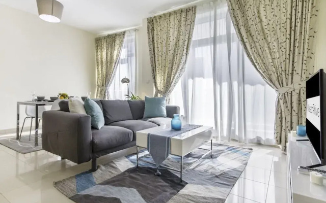 MaisonPrive Holiday Homes - Park Island