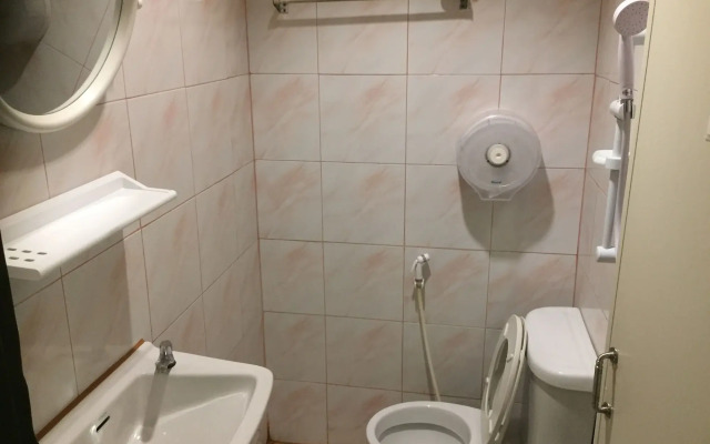Coco's Guesthouse