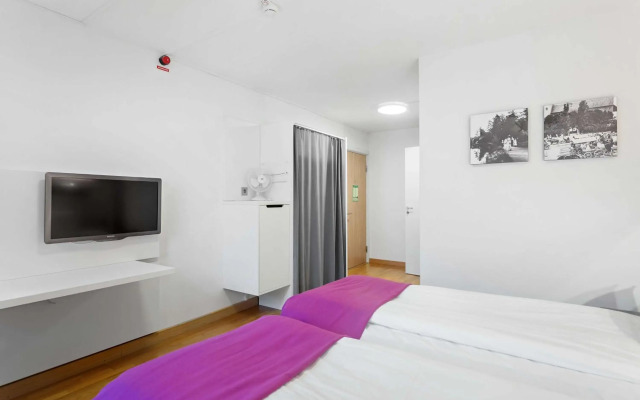 Best Western Plus Skogshojd