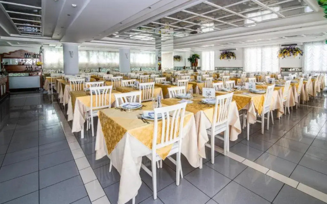 Hotel Giovanella
