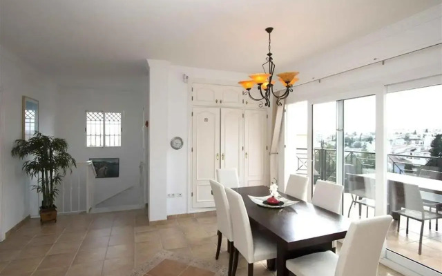 Villa Miramar Burriana Beach 10 Pax