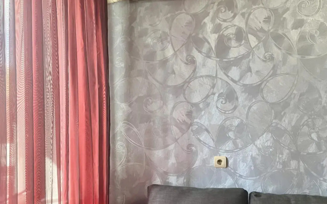 Fan House (Фан Хаус) на улице Блюхера 2