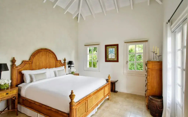 Dream Villa Terres Basses-558