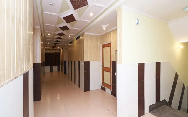 SPOT ON 23179 Hotel Golden Bangla