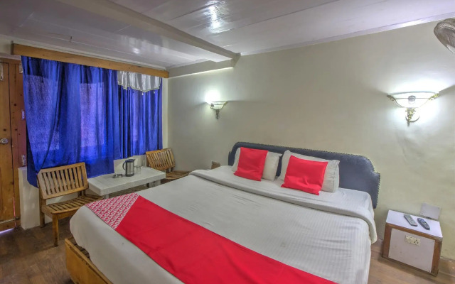 Capital O 19499 Shishamaati