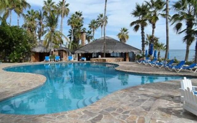 Hotel Rancho Buena Vista