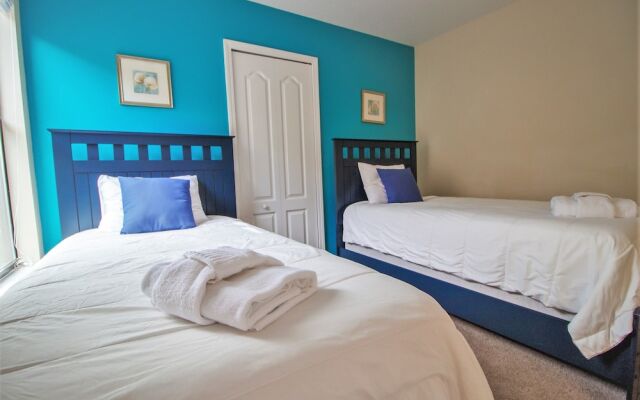 Champions Gate 9027 A