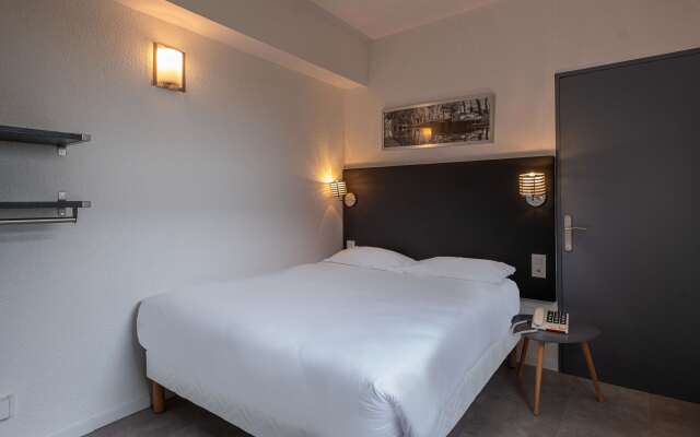 The originals Hotel Ariane, Toulouse